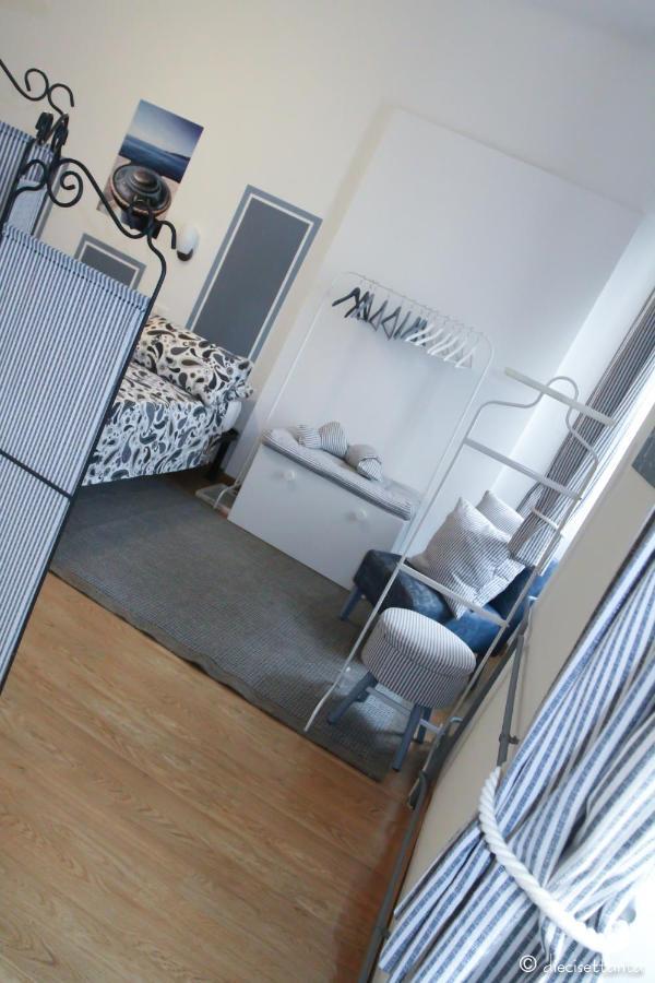 Casa Griot * Triest
