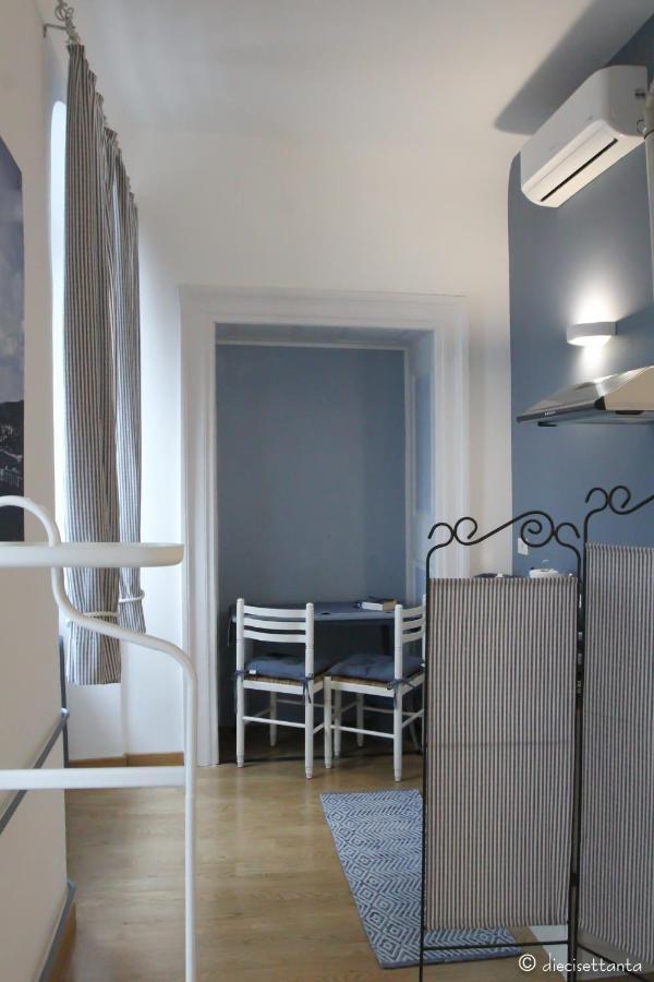 Casa Griot * Triest