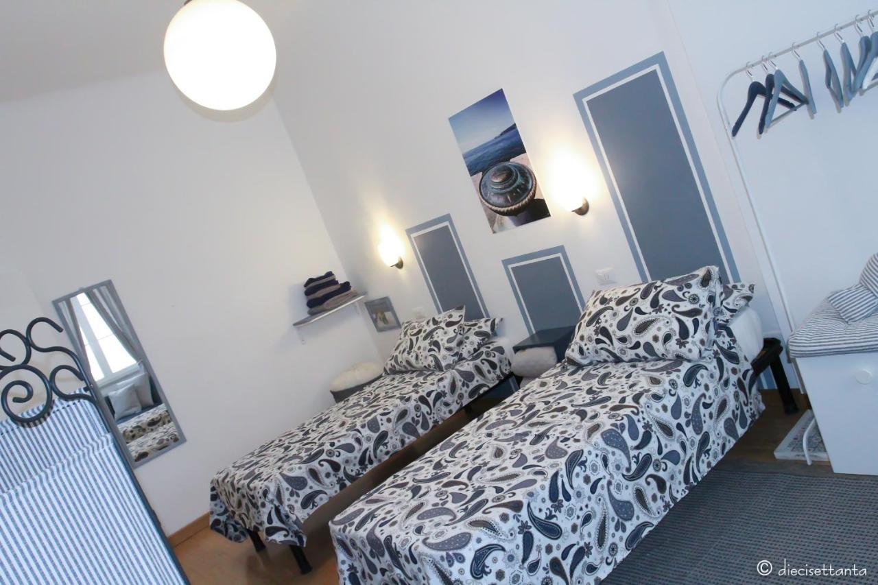 Casa Griot Triest