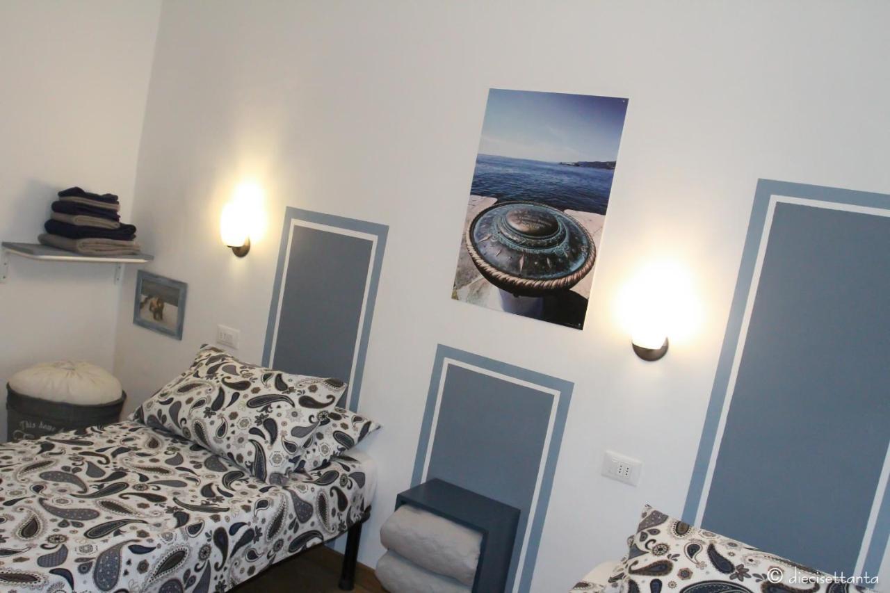 Casa Griot Ferienhaus Triest