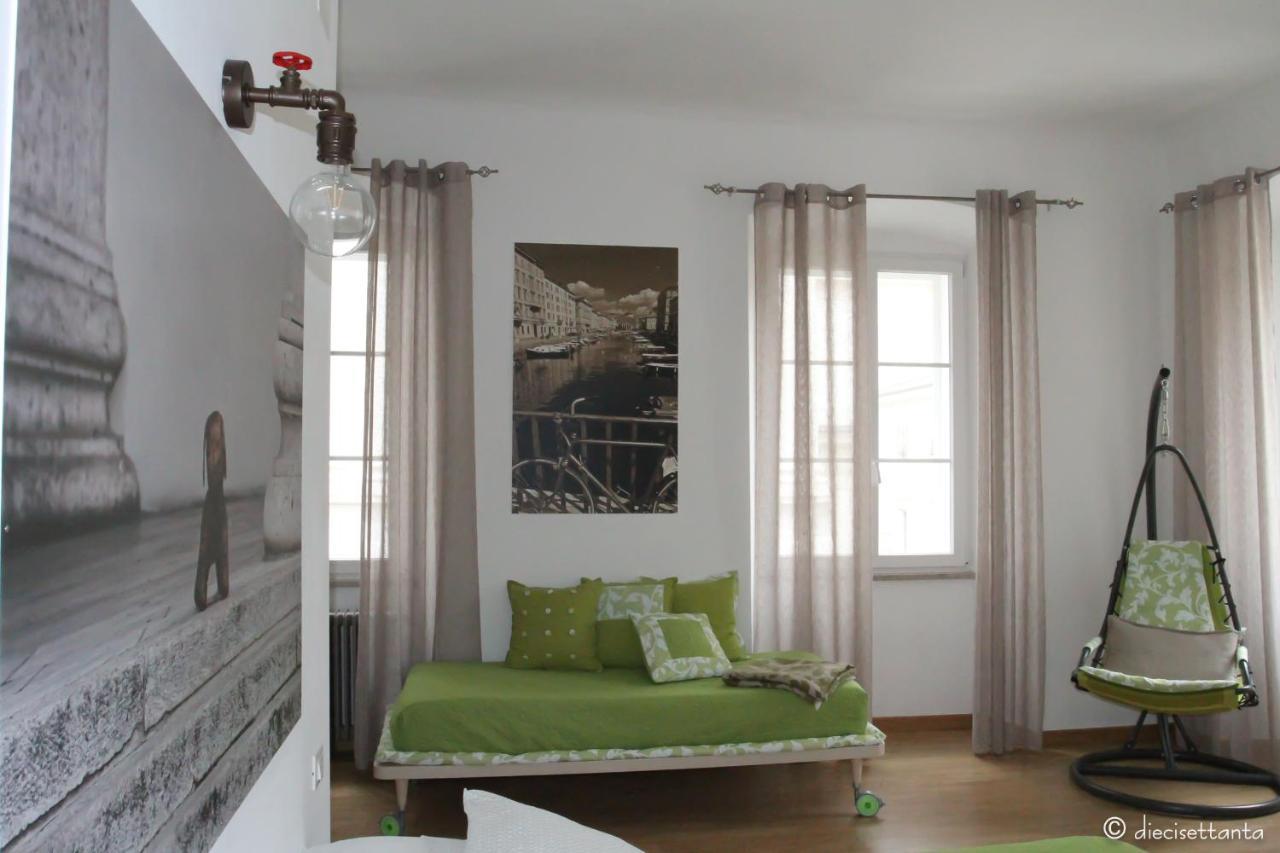 Ferienhaus Casa Griot Triest