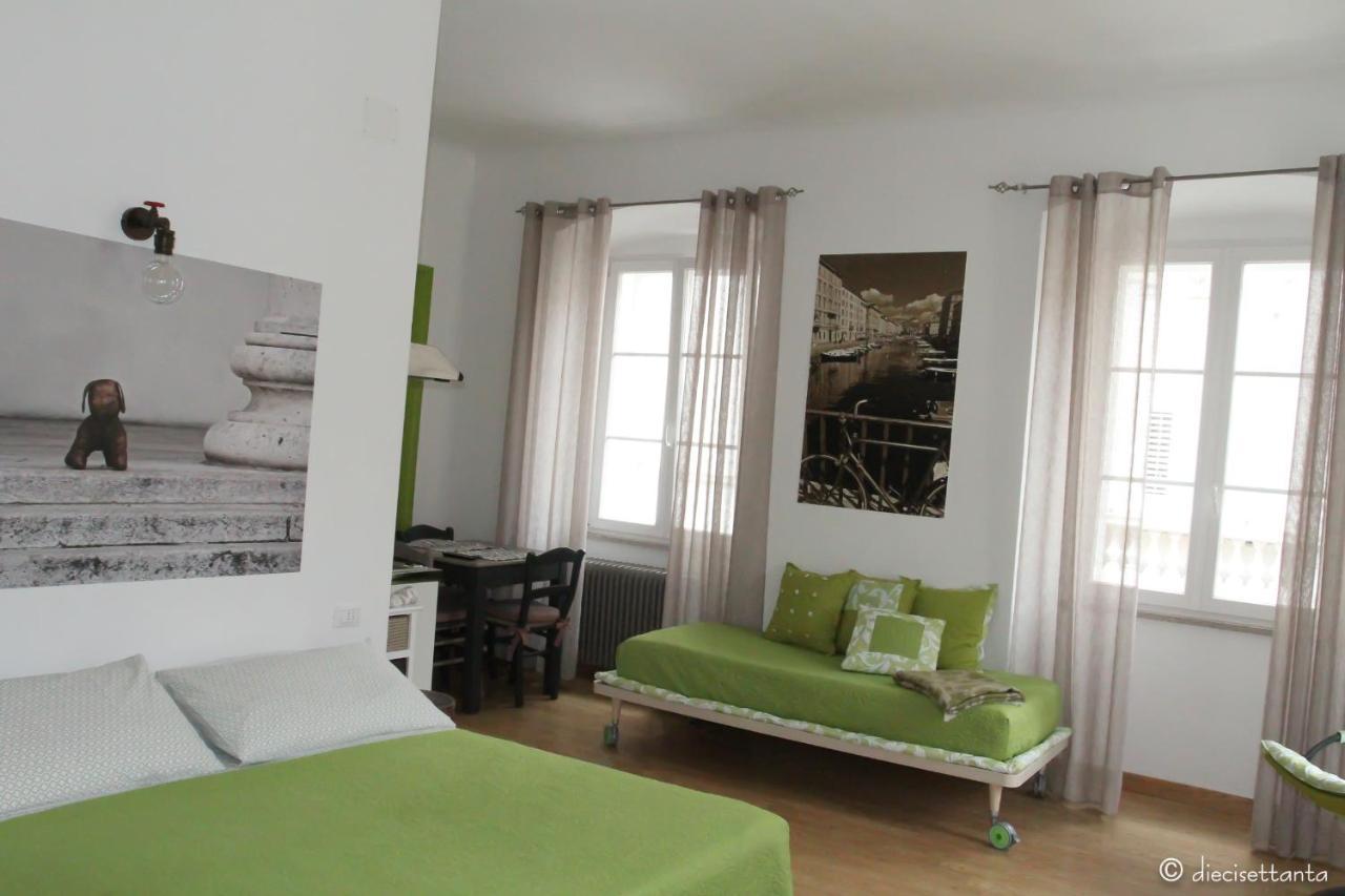 Casa Griot Triest